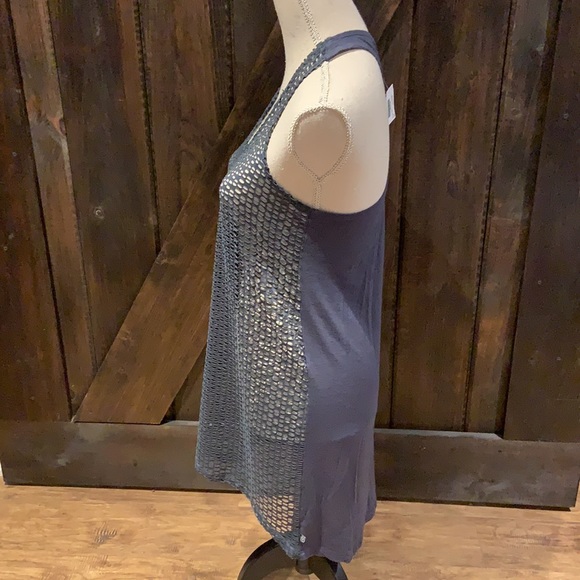 La Vie En Rose aqua swim cover - Picture 3 of 9